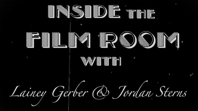 Inside the Film Room - Ep. 02