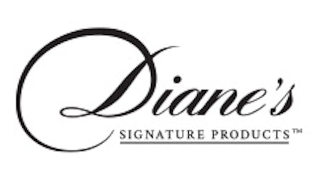 Diane's Signature Products