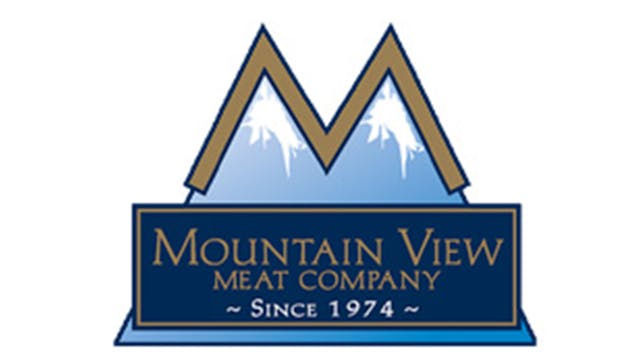 Mountain View Meat Company