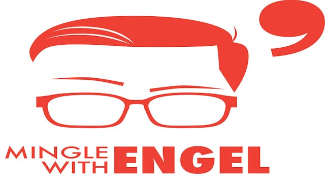 Mingle with Engel Ep. 06