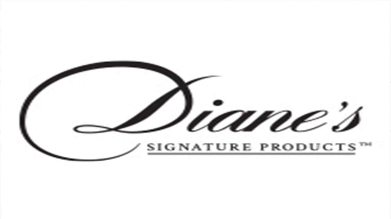 Diane's Signature Products