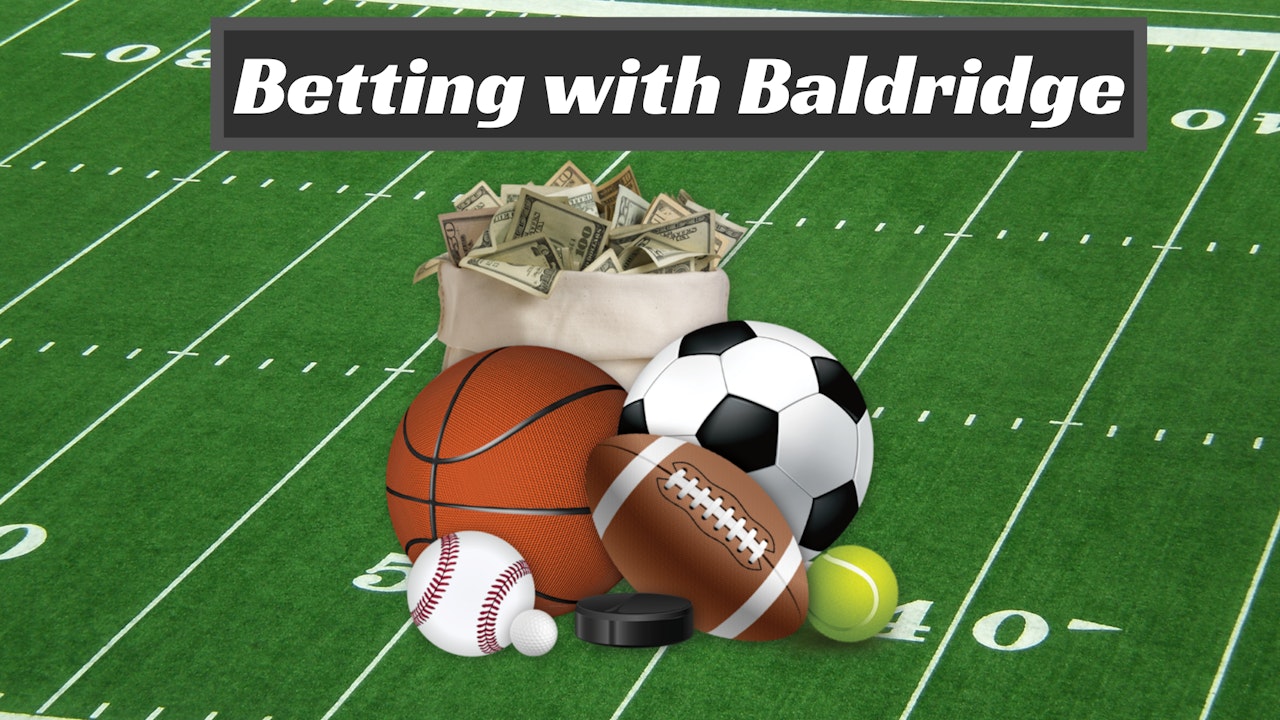 Betting with Baldridge