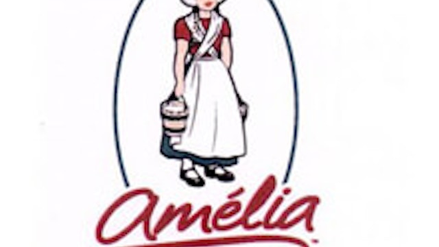 Amelia Creamery
