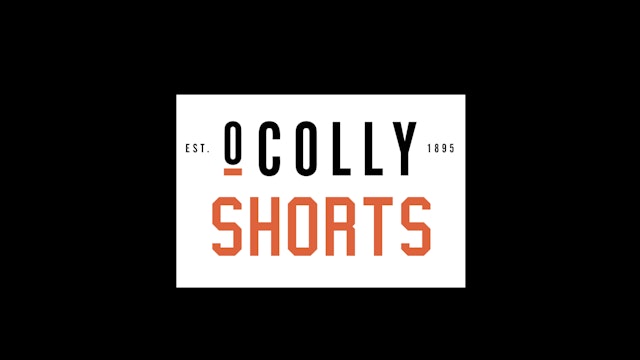 O'Colly Shorts