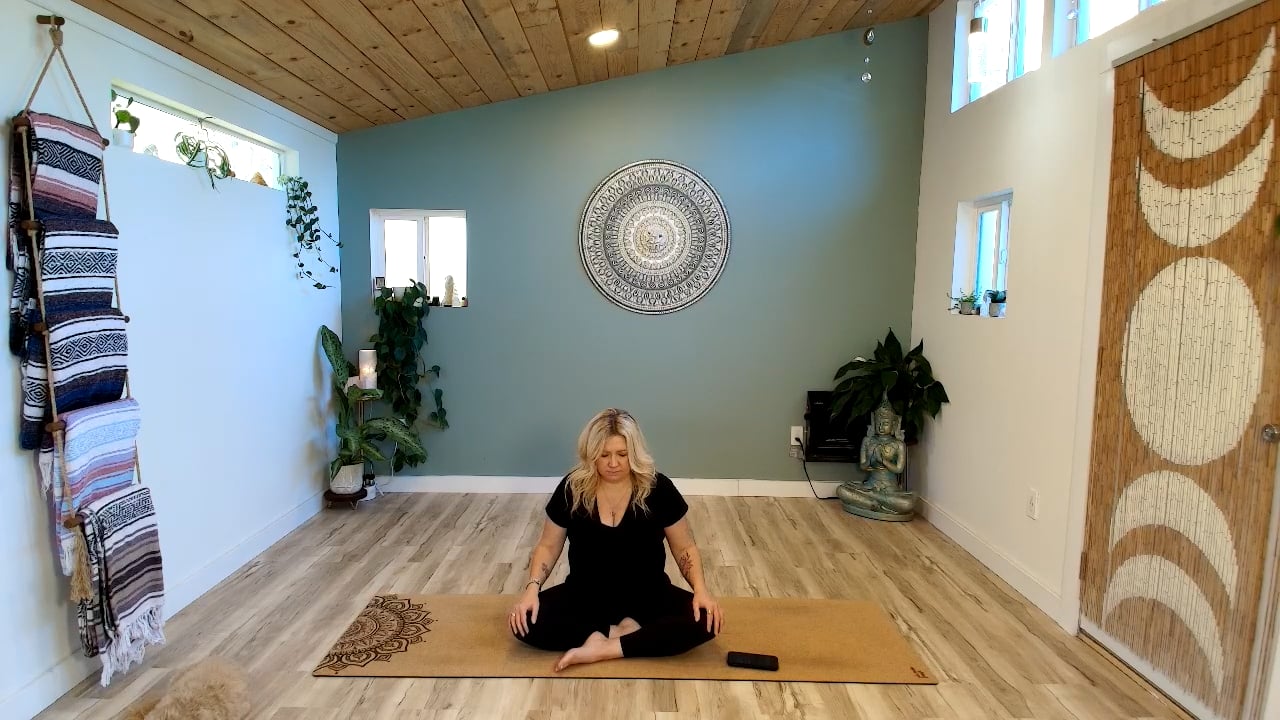 OMnia Yoga October 2026