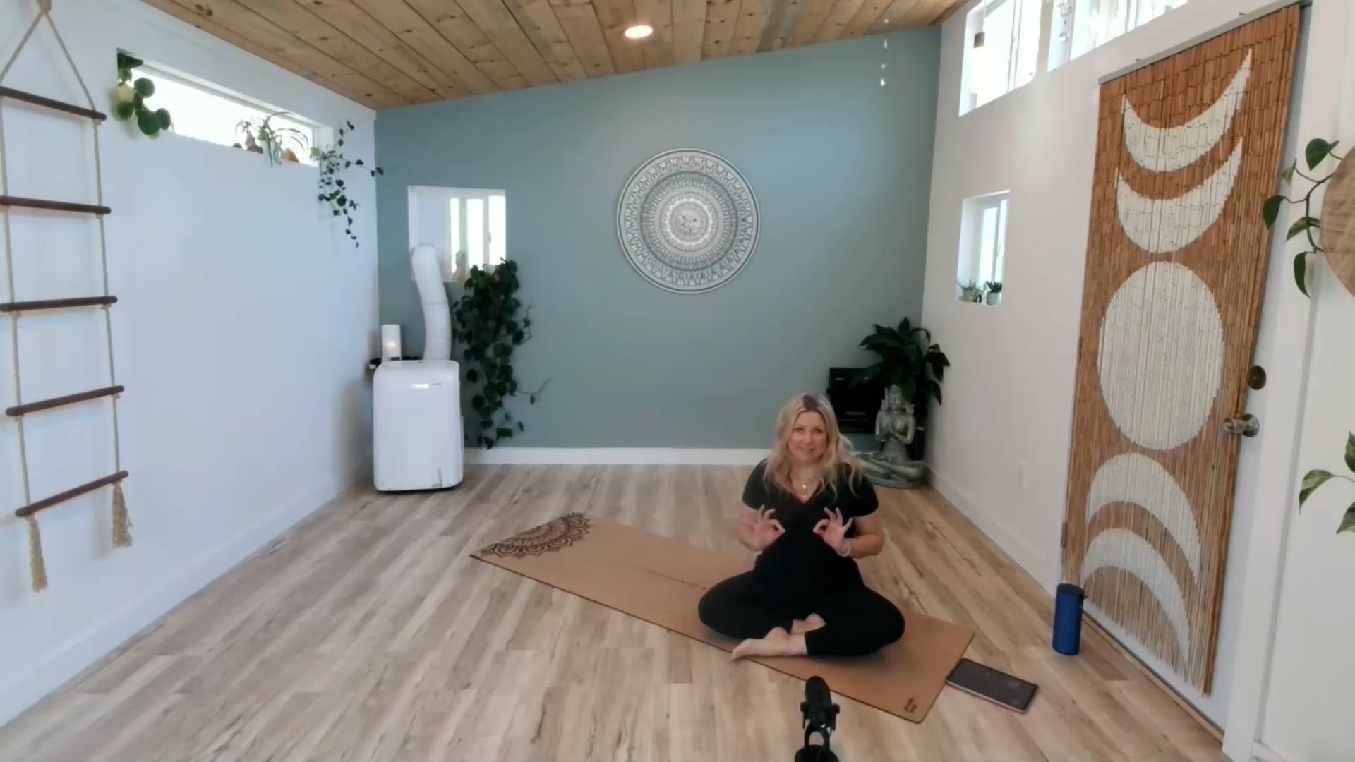 OMnia Yoga January 2026