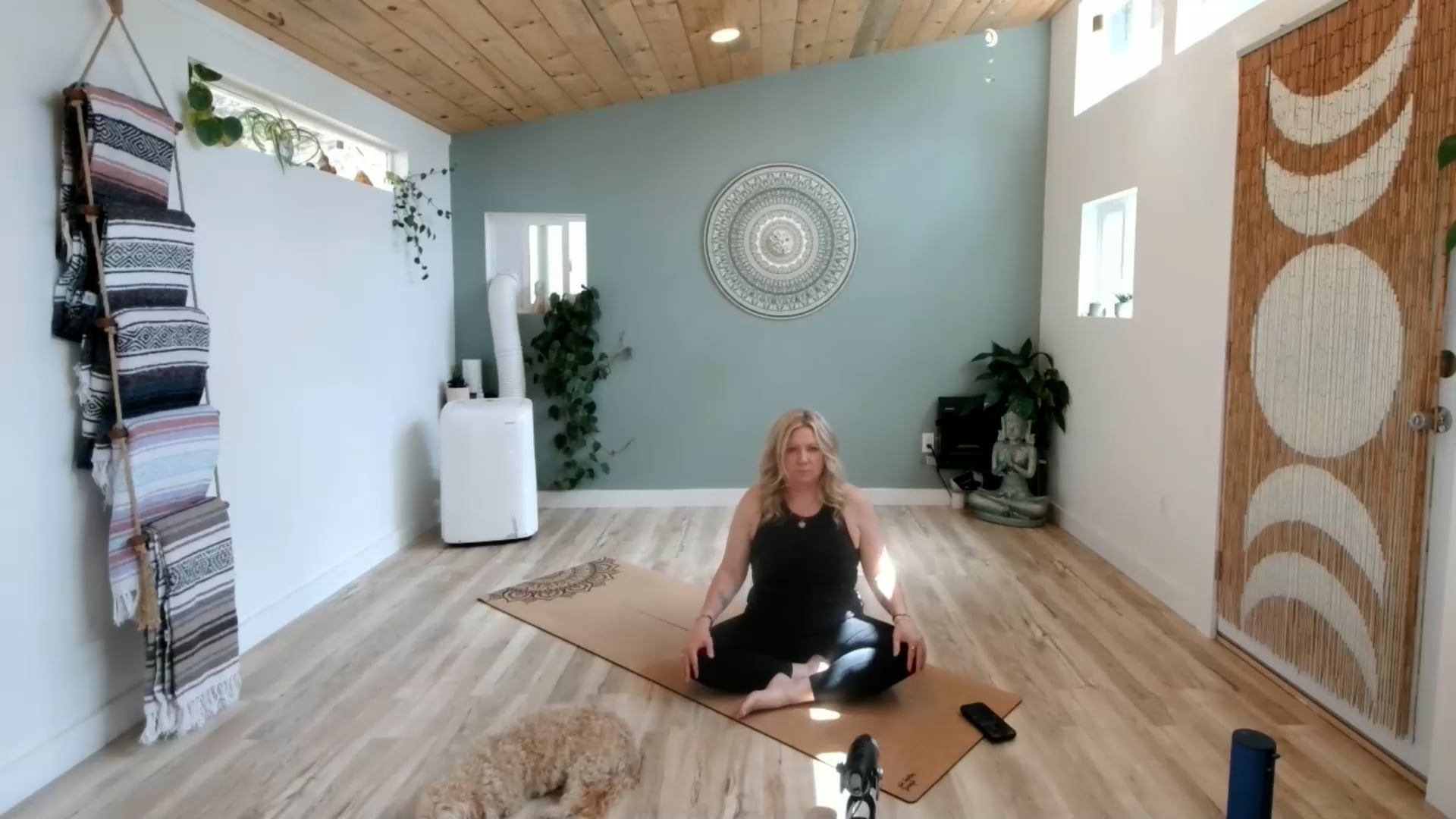 OMnia Yoga March 2026