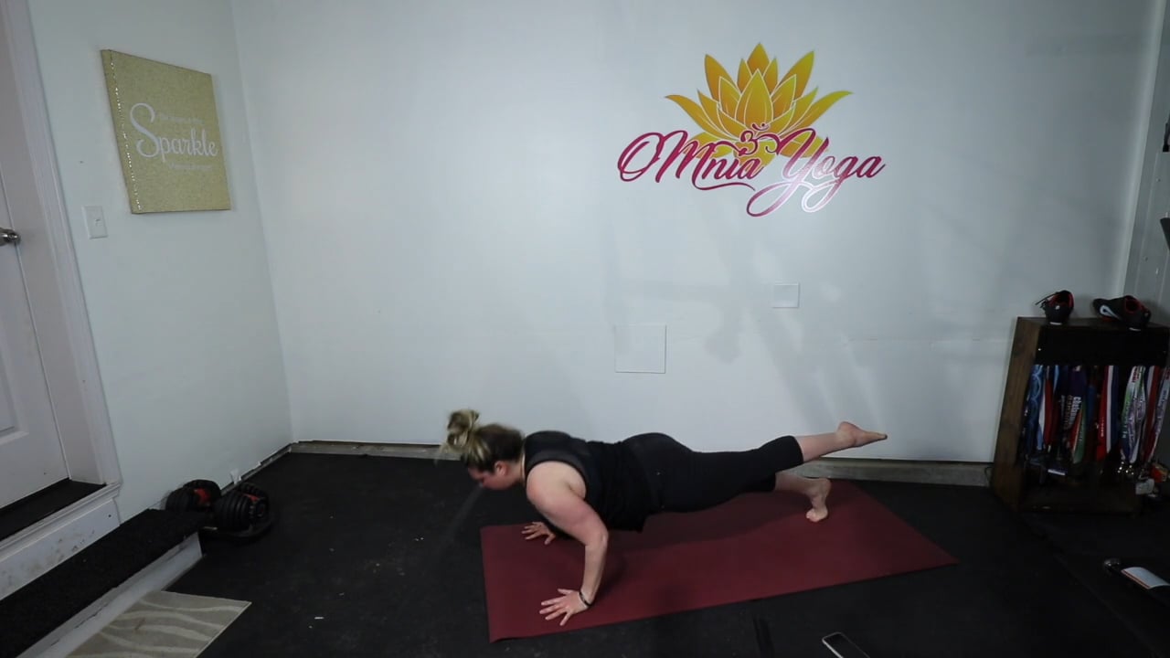 OMnia Yoga #23