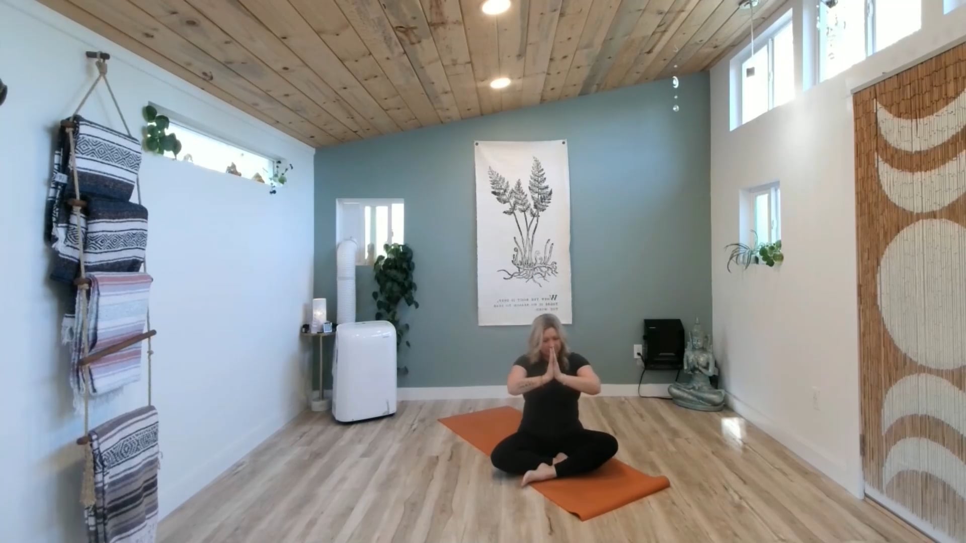OMnia Yoga Starter