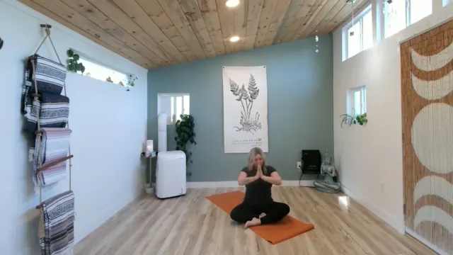 OMnia Yoga Starter