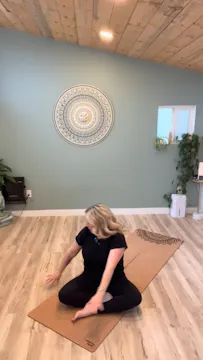 Step 5: Cool Down + Closing