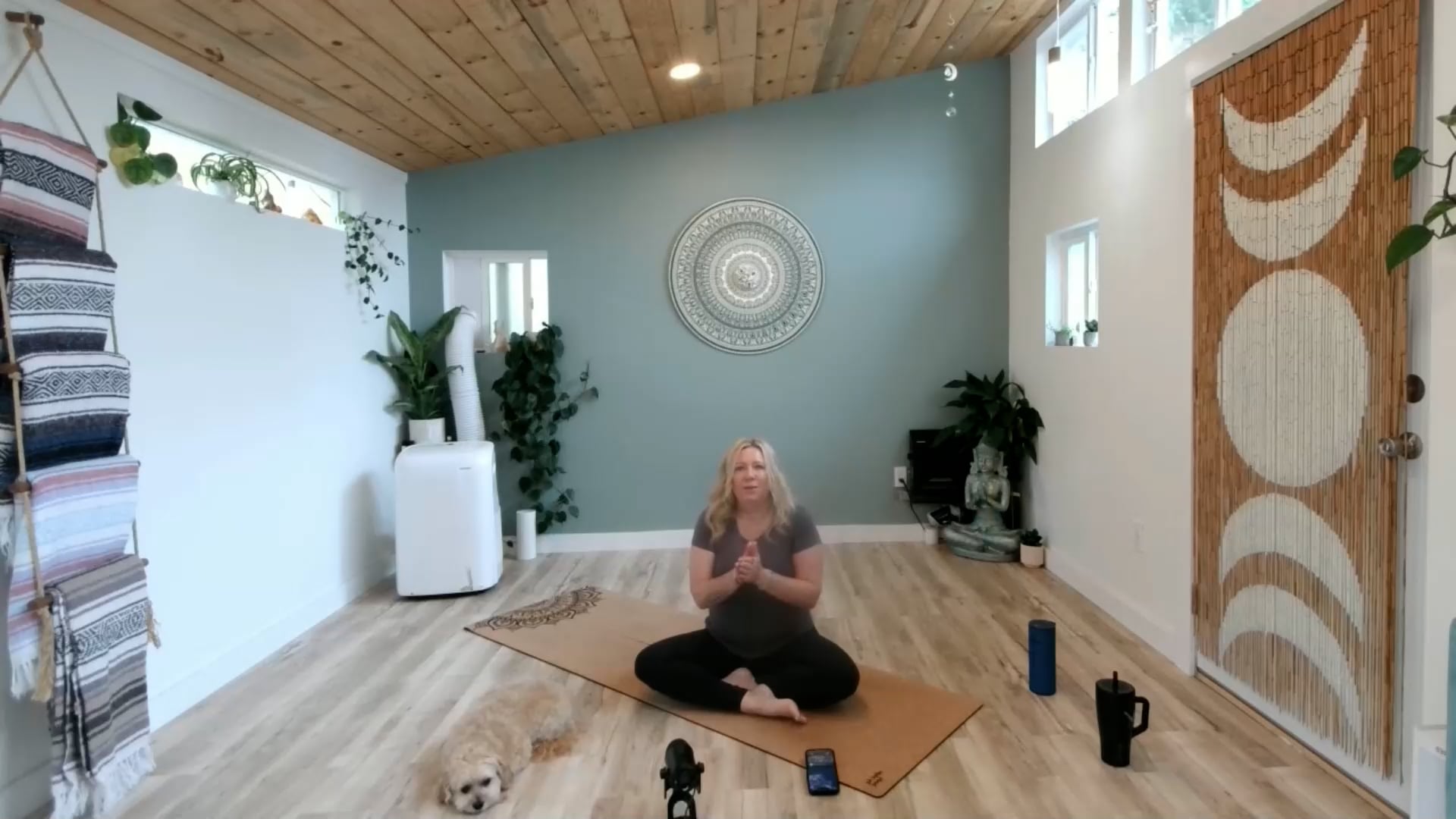 OMnia Yoga May 2026