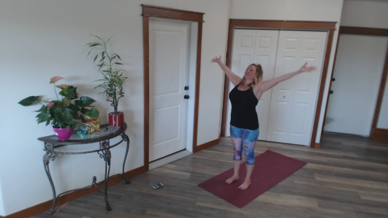 OMnia Yoga #22