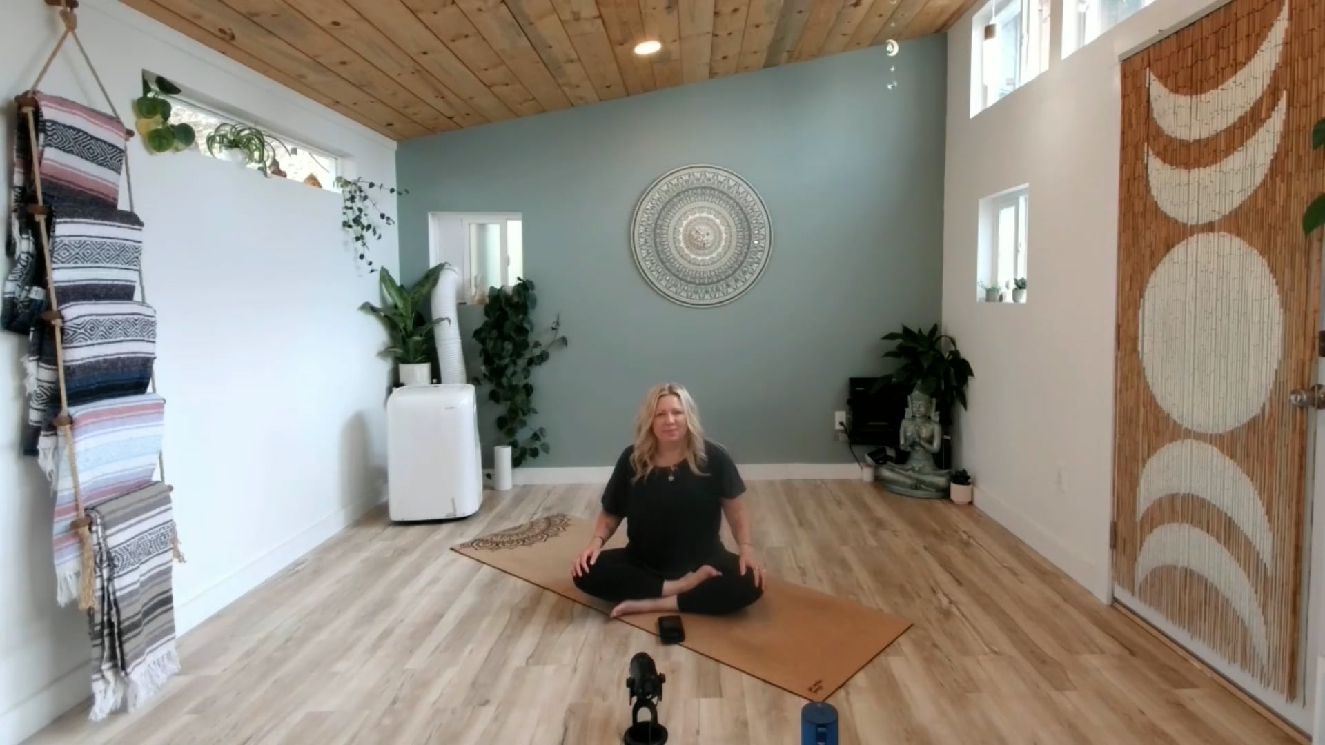 OMnia Yoga June 2026