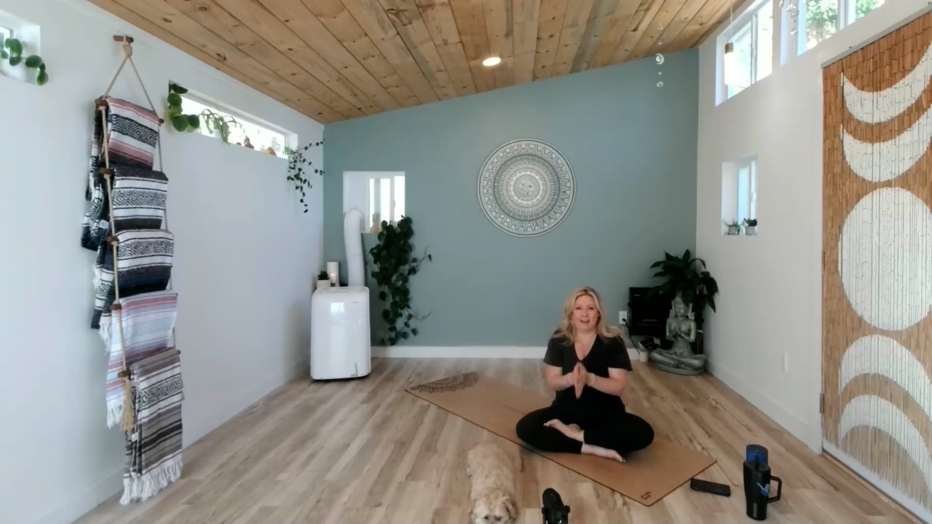 OMnia Yoga February 2026