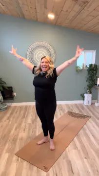 Sun Salutation & Build