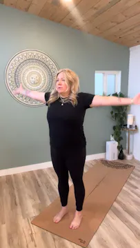 Sun Salutation A - No Spice