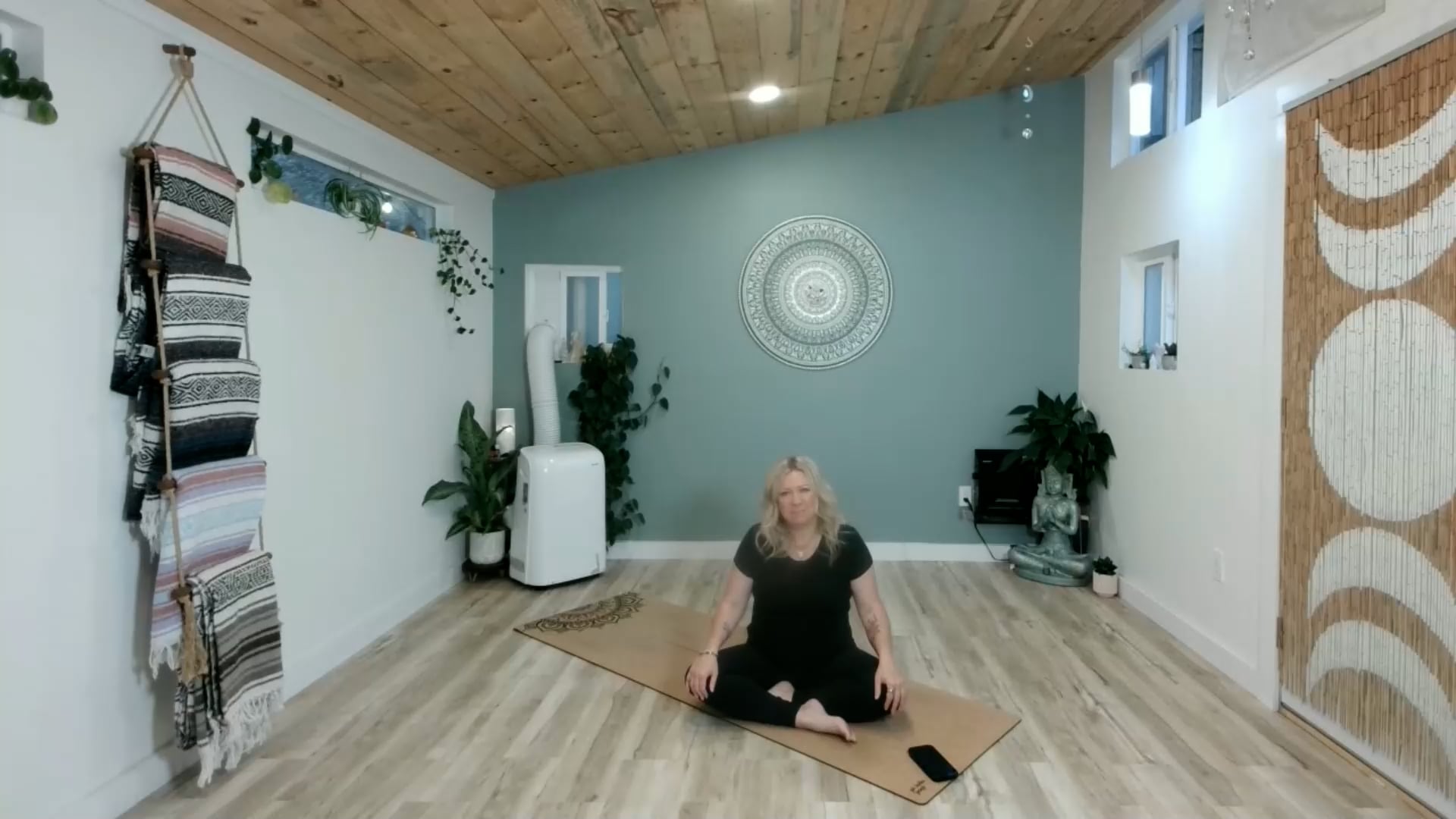 OMnia Yoga July 2026