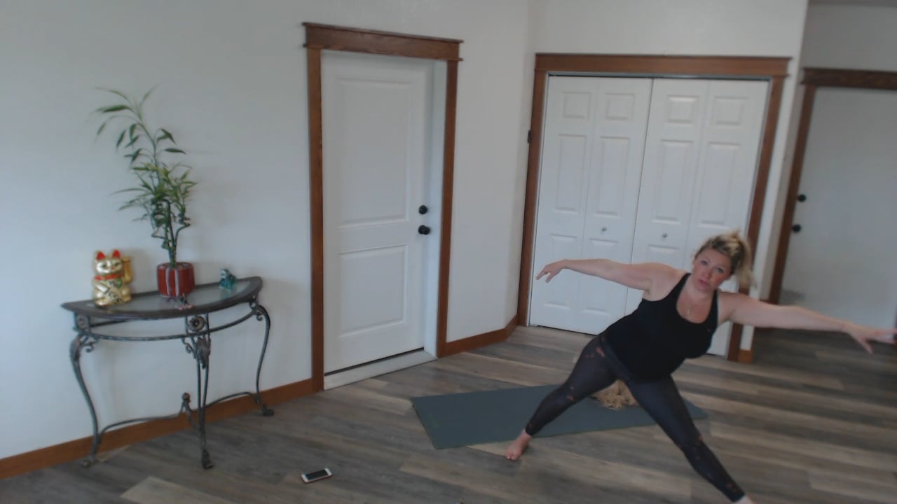 OMnia Yoga #21