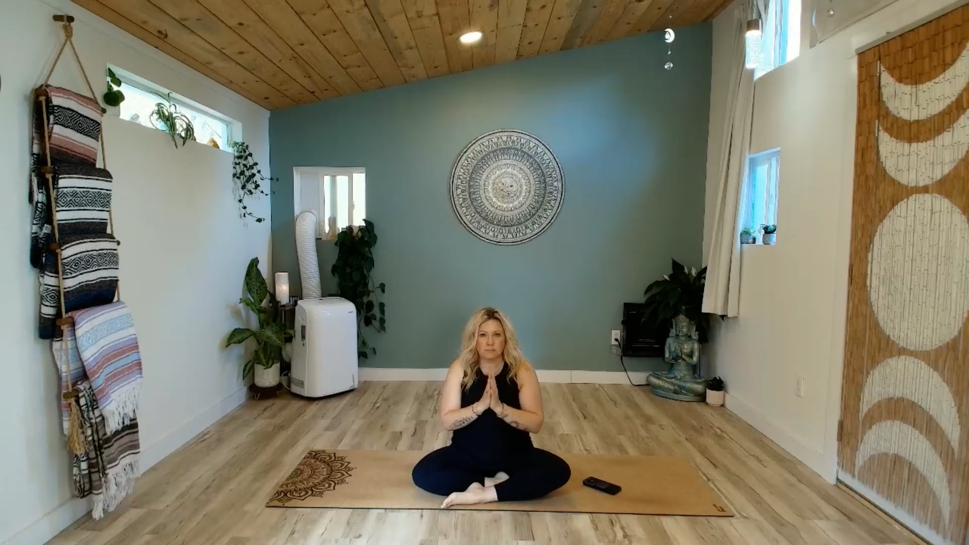 OMnia Yoga September 2026