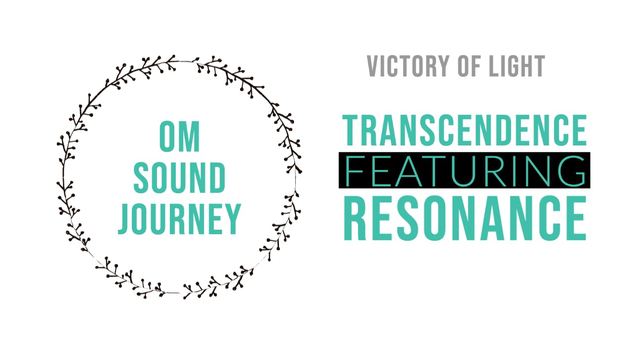 OM Sound Journey (April 2020)