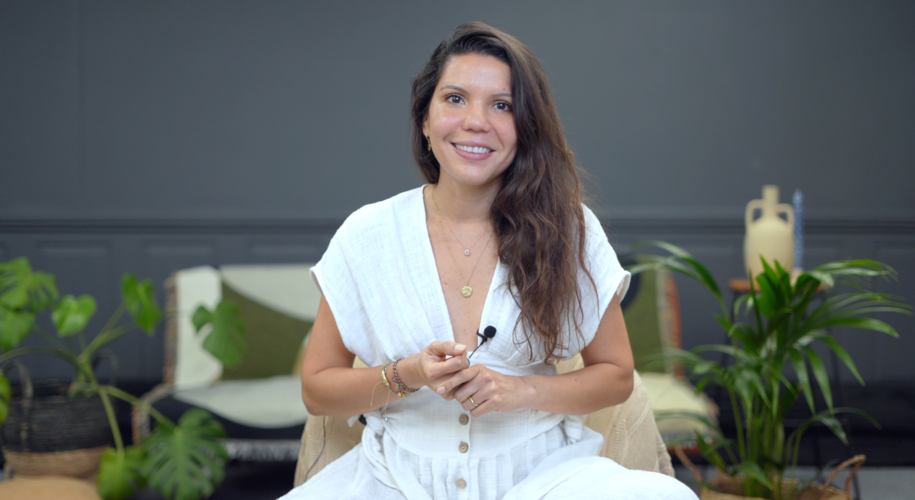 Intro Cápsula Día 01 - El Origen de la Herida