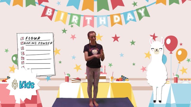 Happy Birthday Omie! | An OM Warrior ...