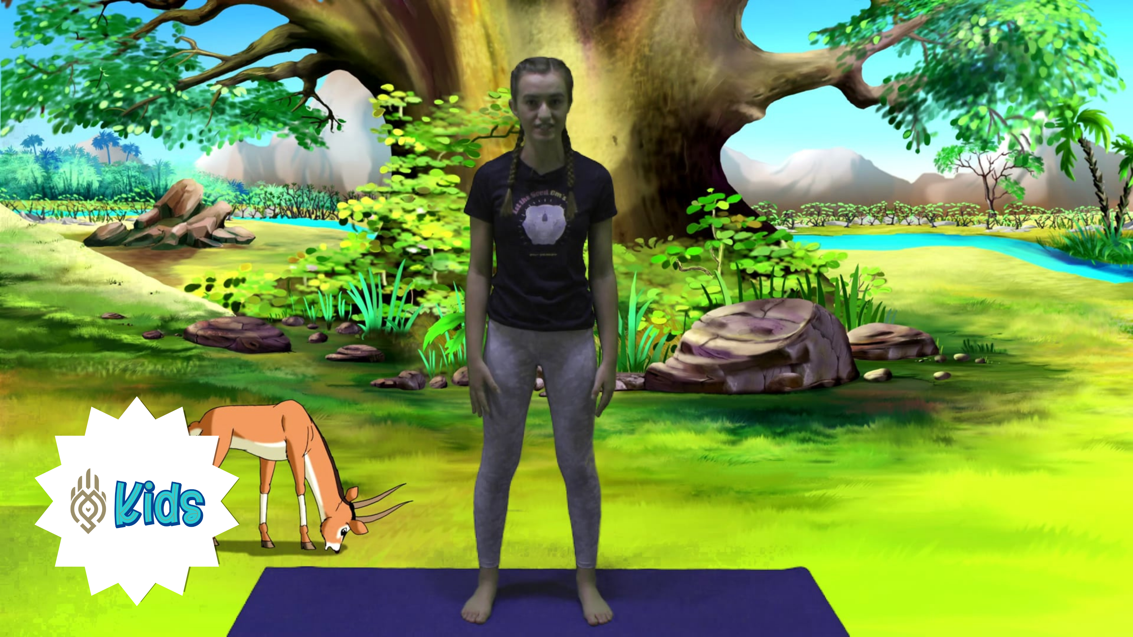 Welcome To OM Warrior Kids | An OM Warrior Kids Guide To Getting Started