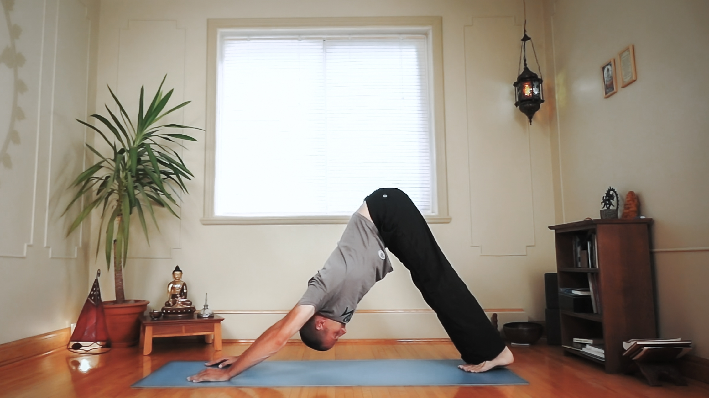 Surya Namaskar avec arrêts simples