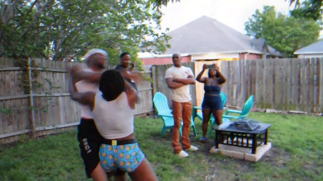 ACT UP DALLAS: A HOUSE DIVIDED