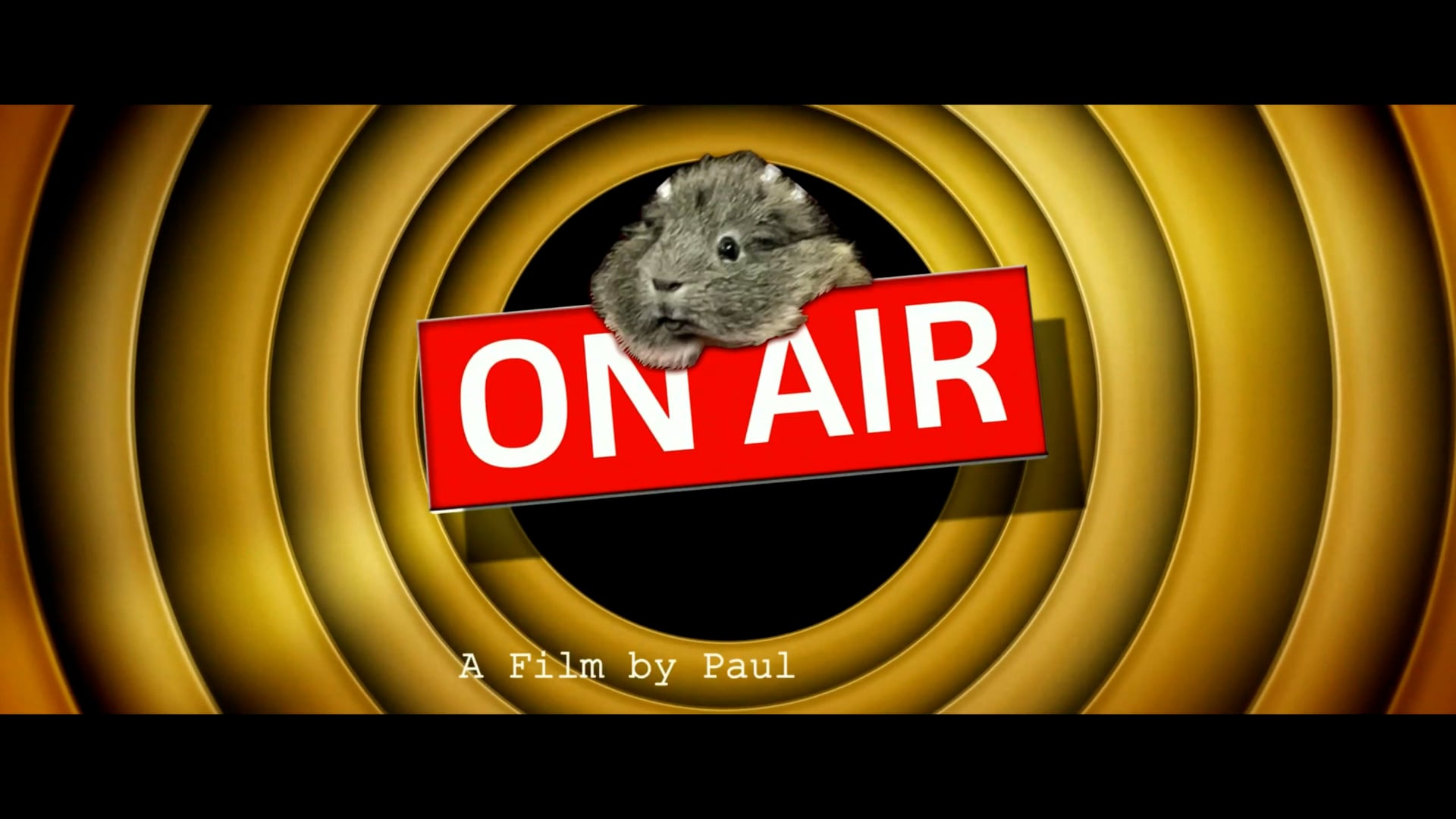 On Air (Short Movie)