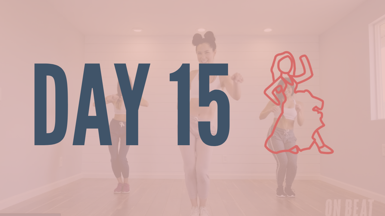 Twerktorial #3 | Sassitude | Transitions