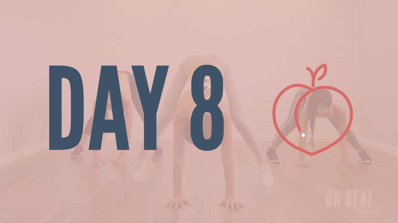 Twerktorial #2 | Building A Booty | Learning The Shake