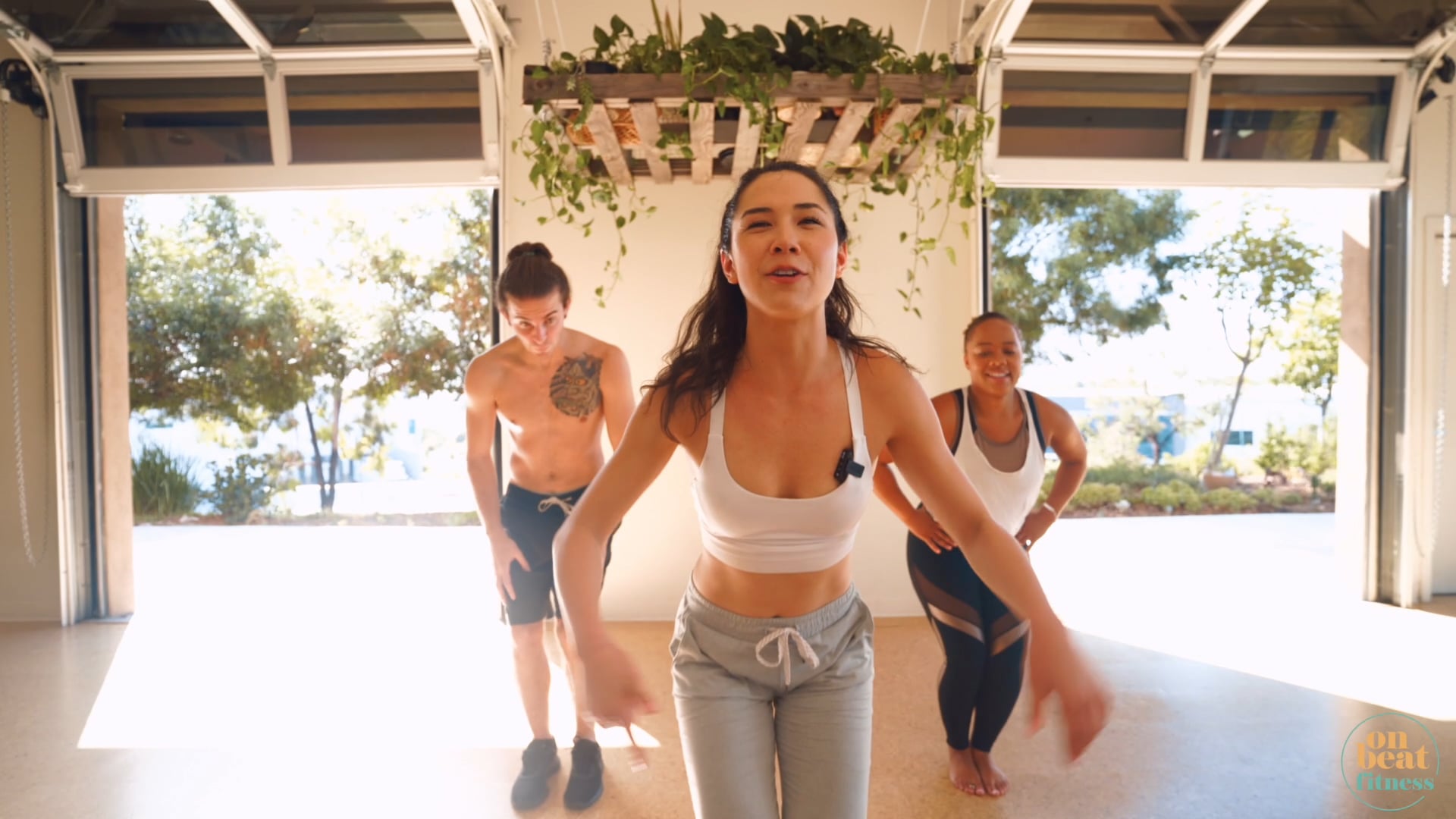 Super Hyphy Bounce | Katie Kasten