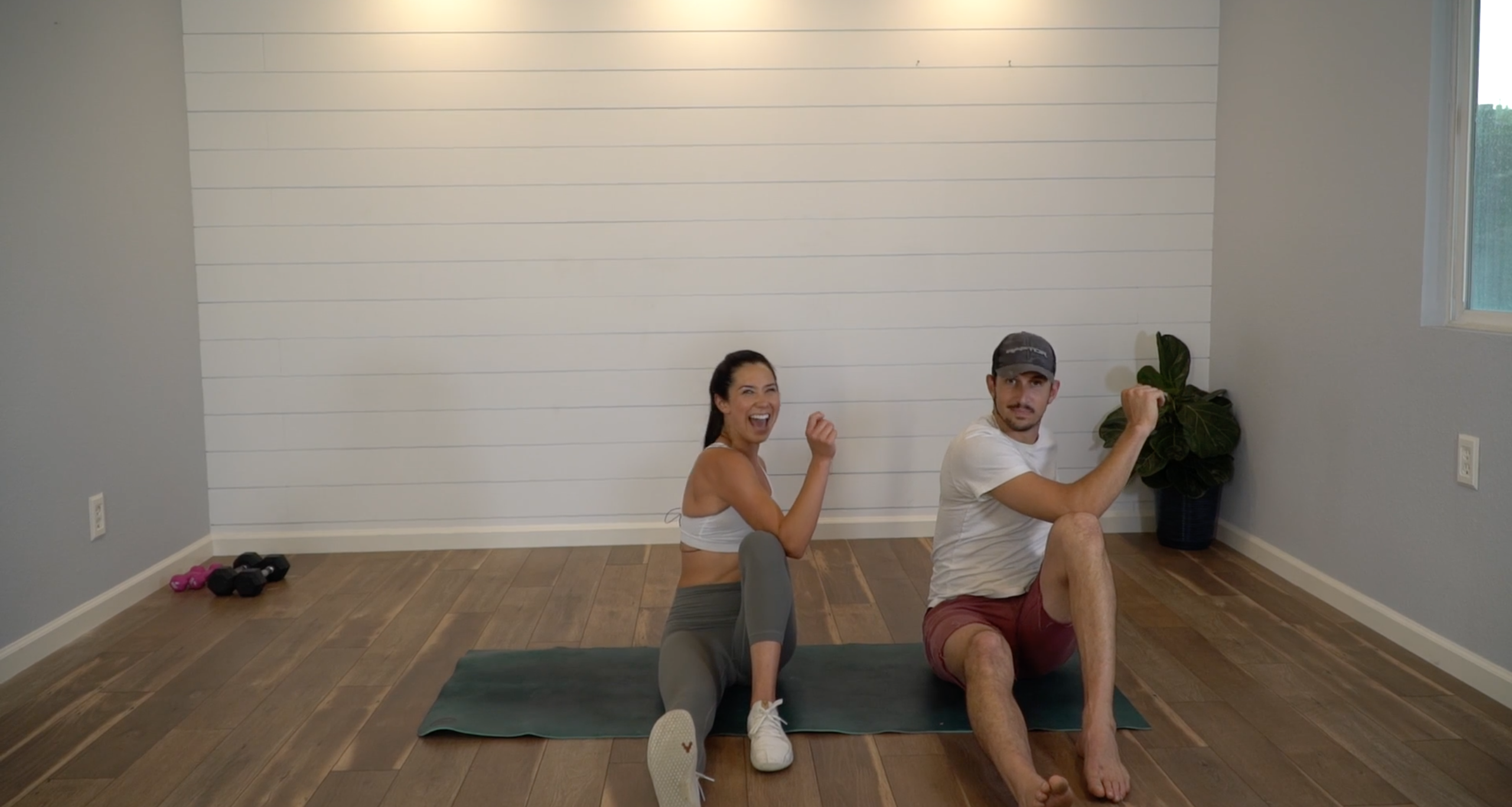 July 4th Beerbelly Burner | Katie Kasten