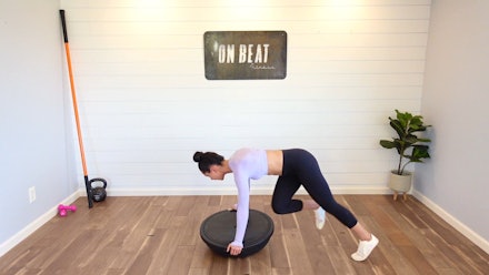 On Beat Fitness by Katie Kasten Video