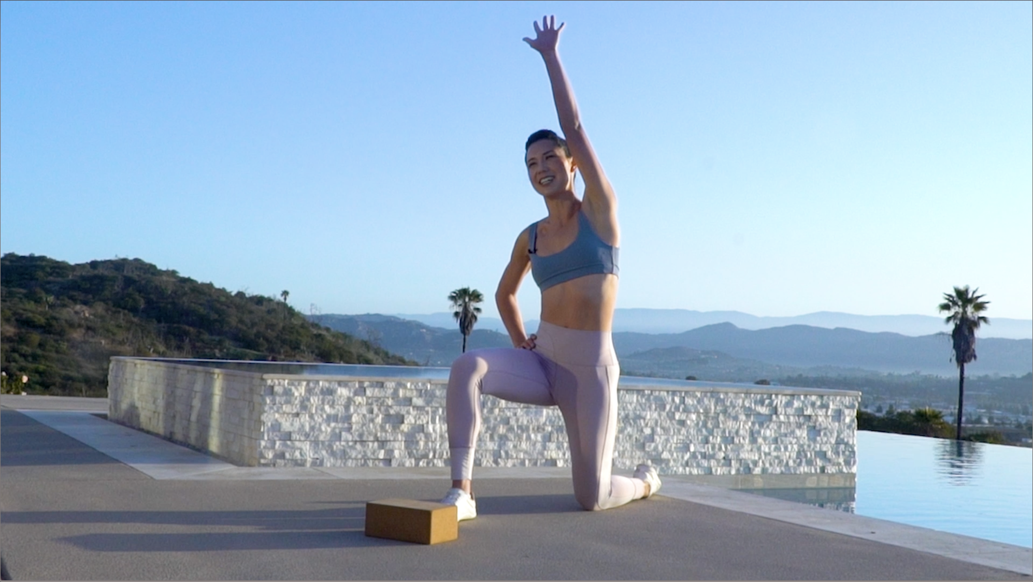 Morning Quickie | Katie Kasten