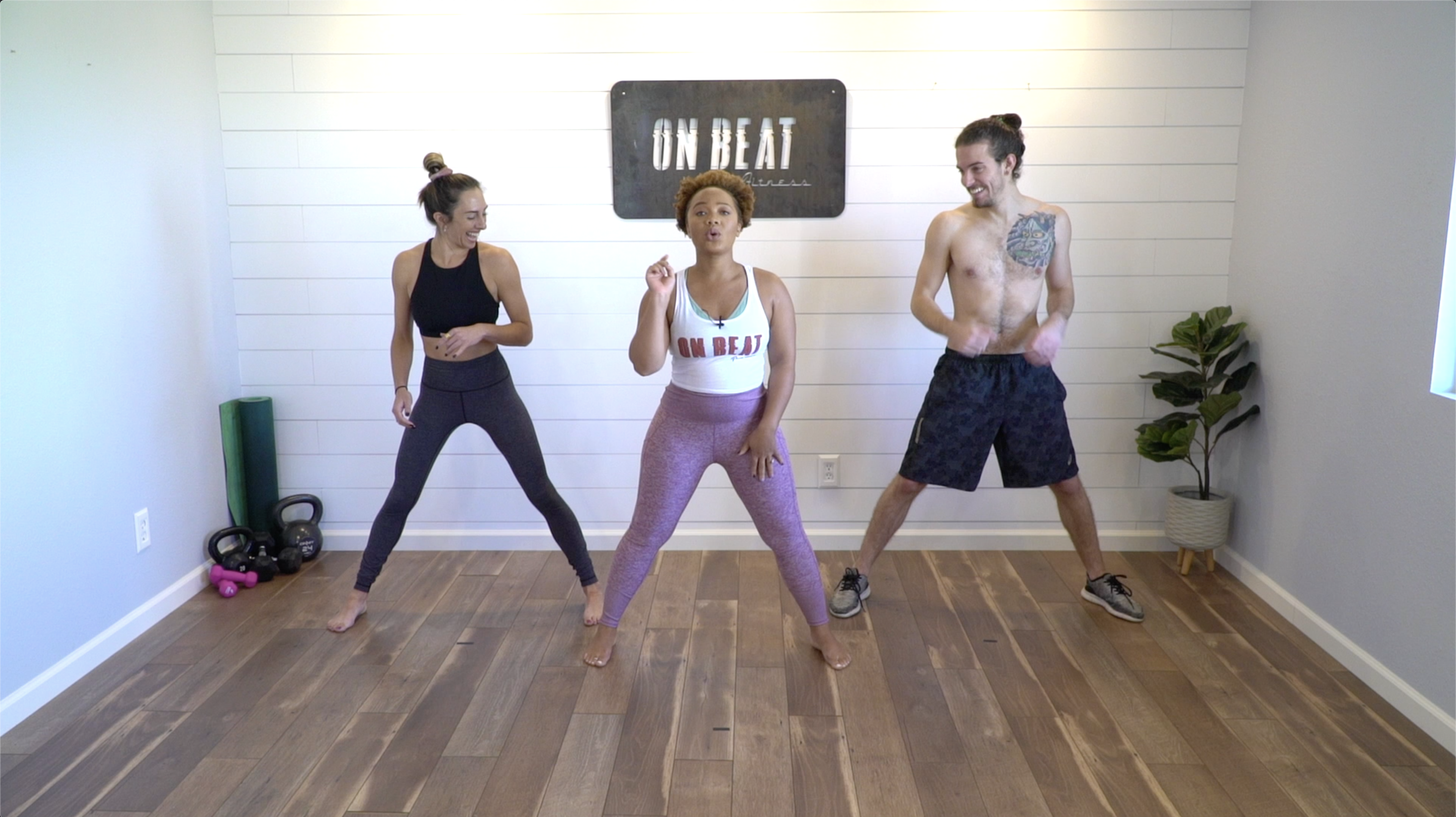 Cuffing Season Workout | Jordan Williams