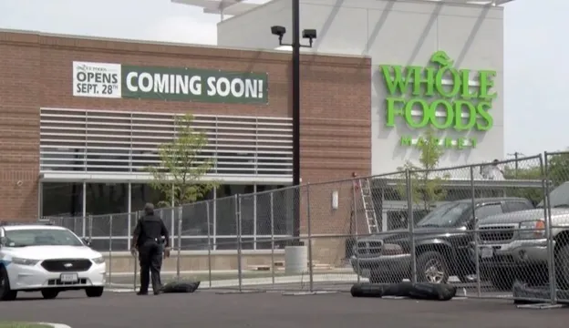 Whole Foods Englewood: Changing Chicago's Food Desert