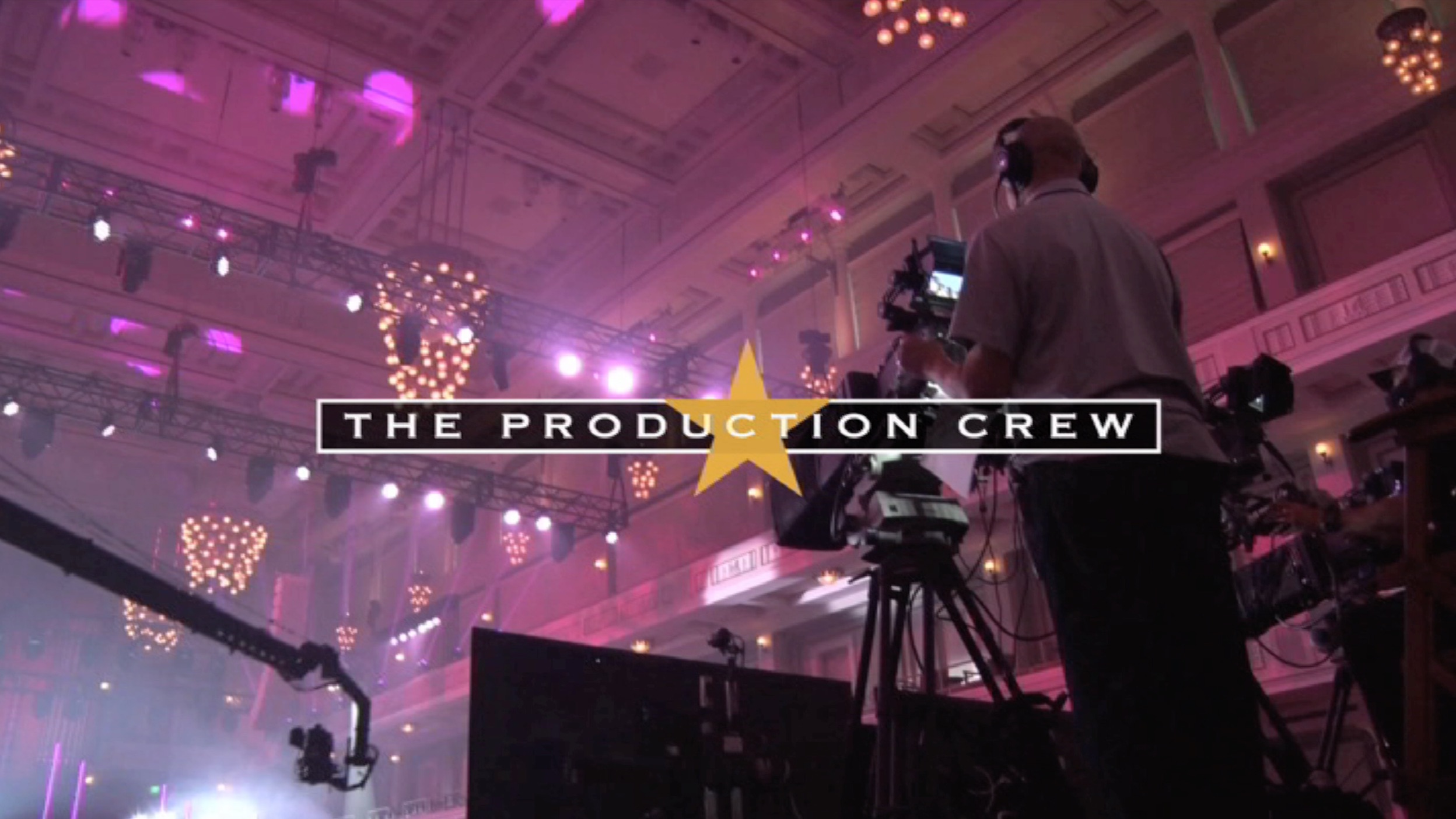 On Camera