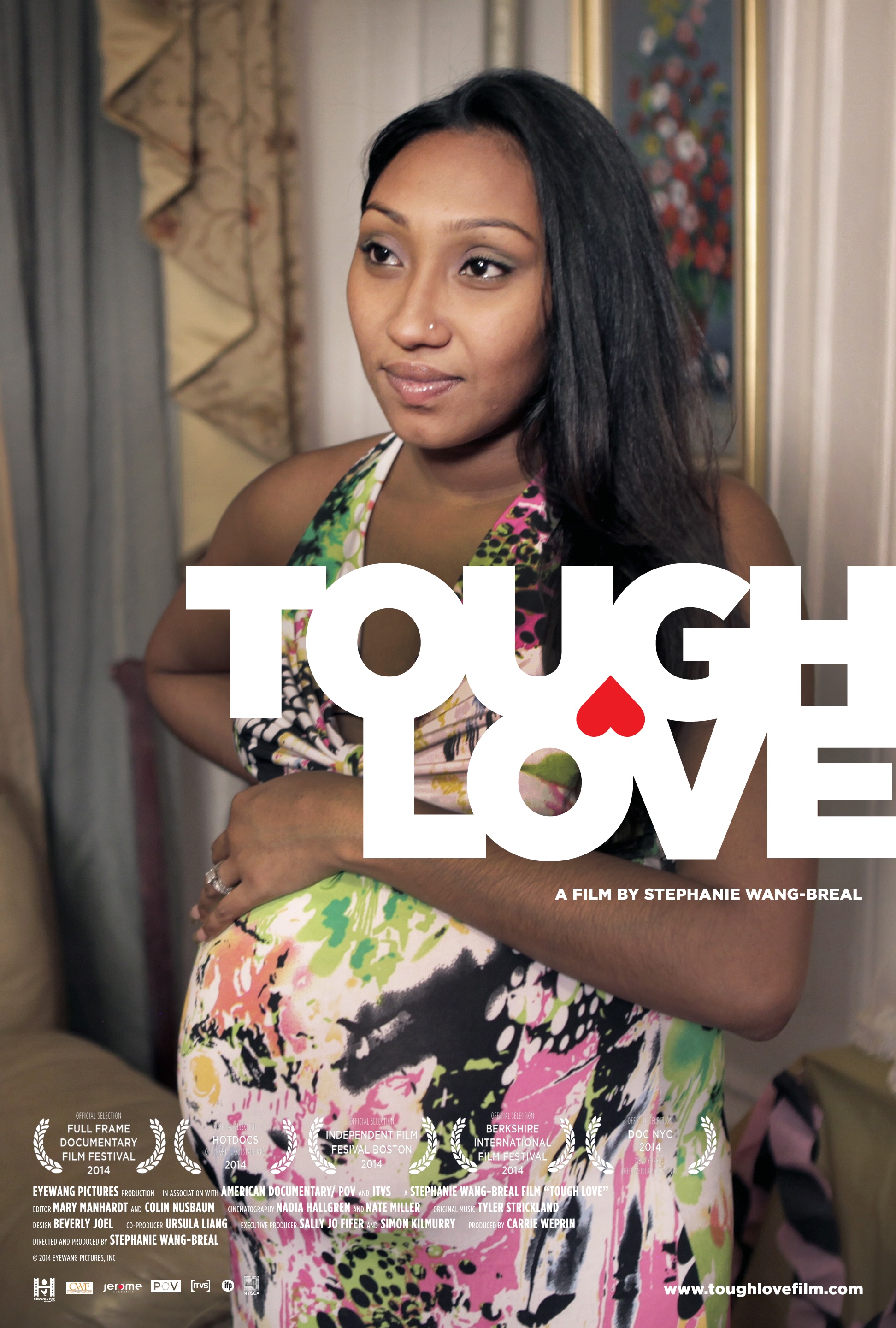 Tough Love Documentary