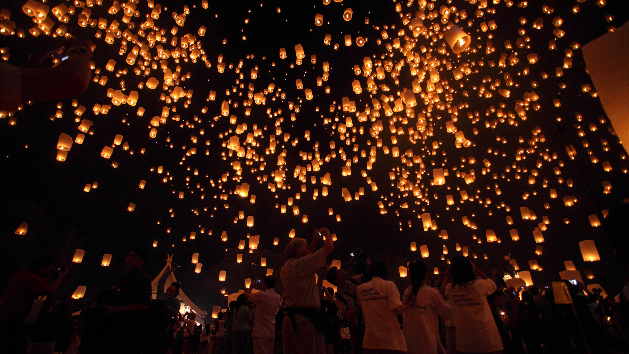 Tapping for Releasing Fear 