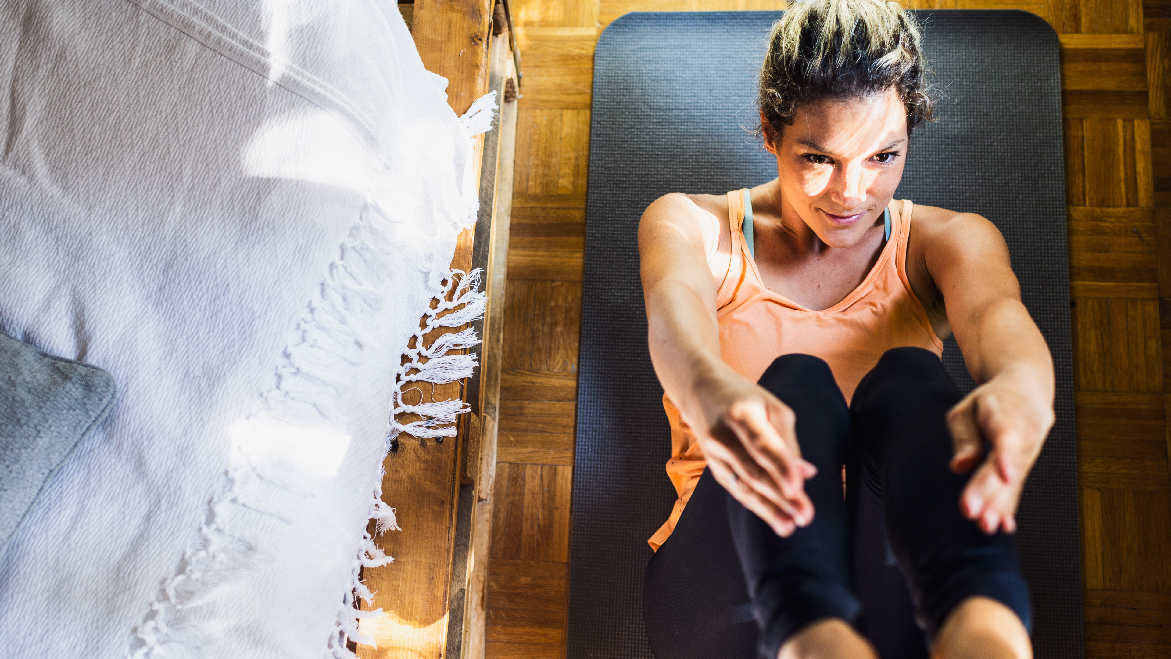 Let's Go (10-30 mins)