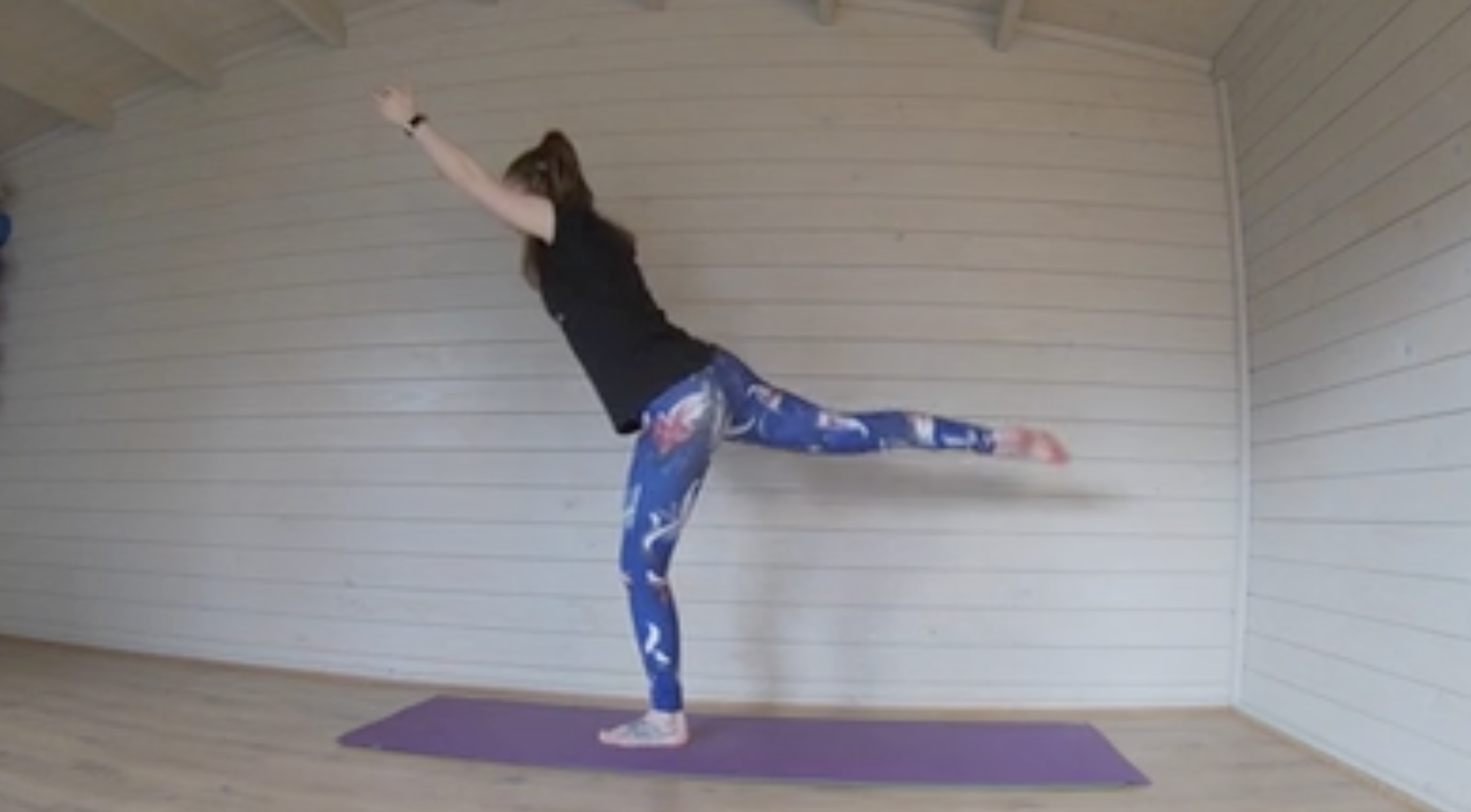 The 6 Week Shape Up Week 6