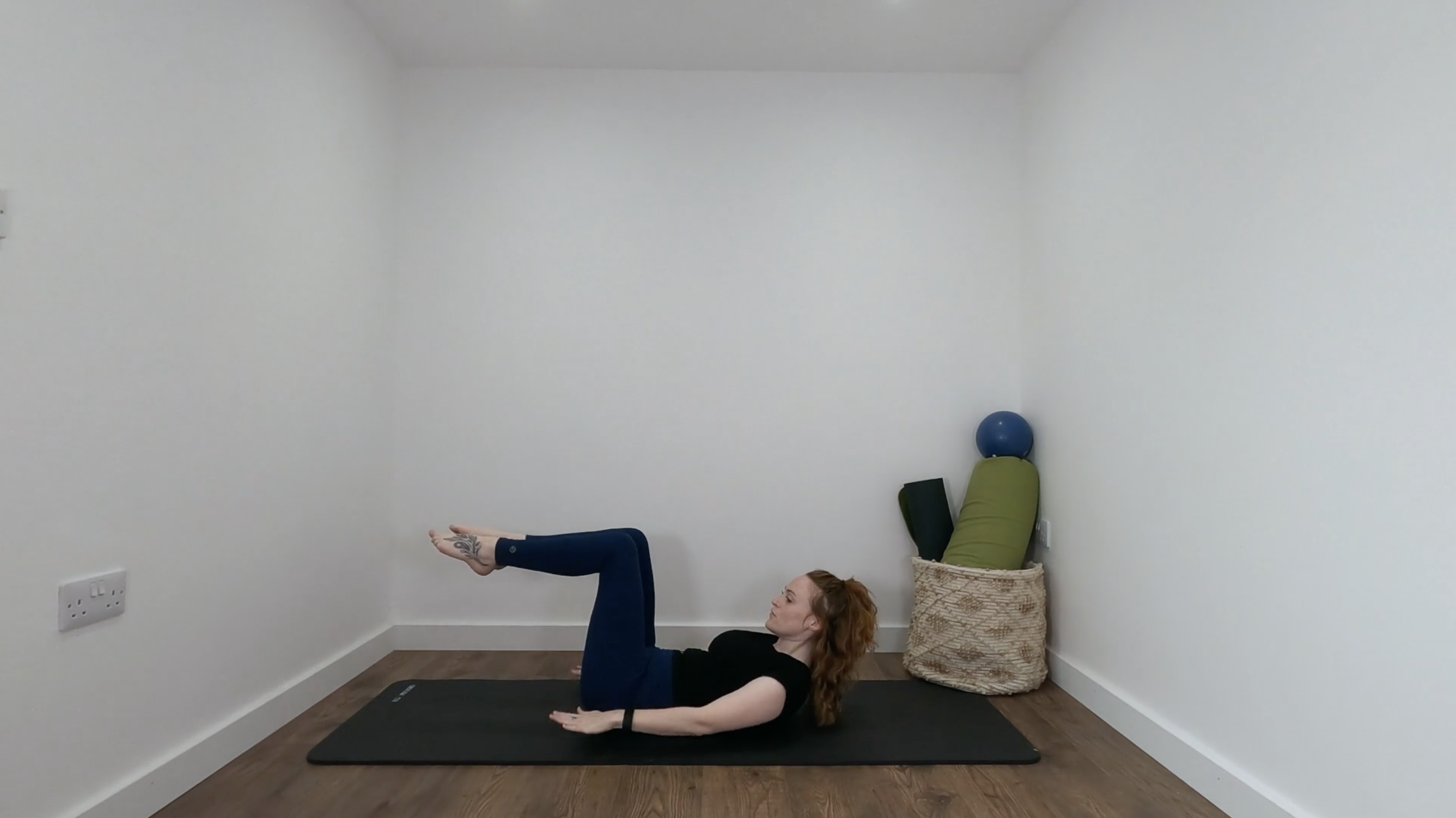 10min Challenge - Day 1 - Core