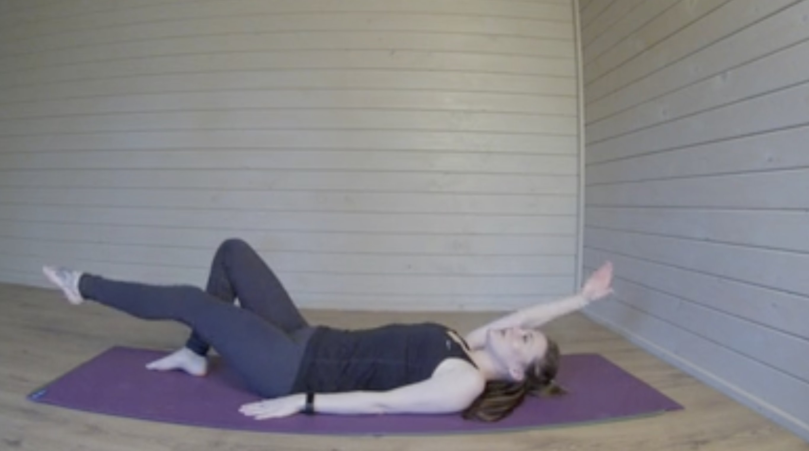 The 6 Week Shape Up Week 1