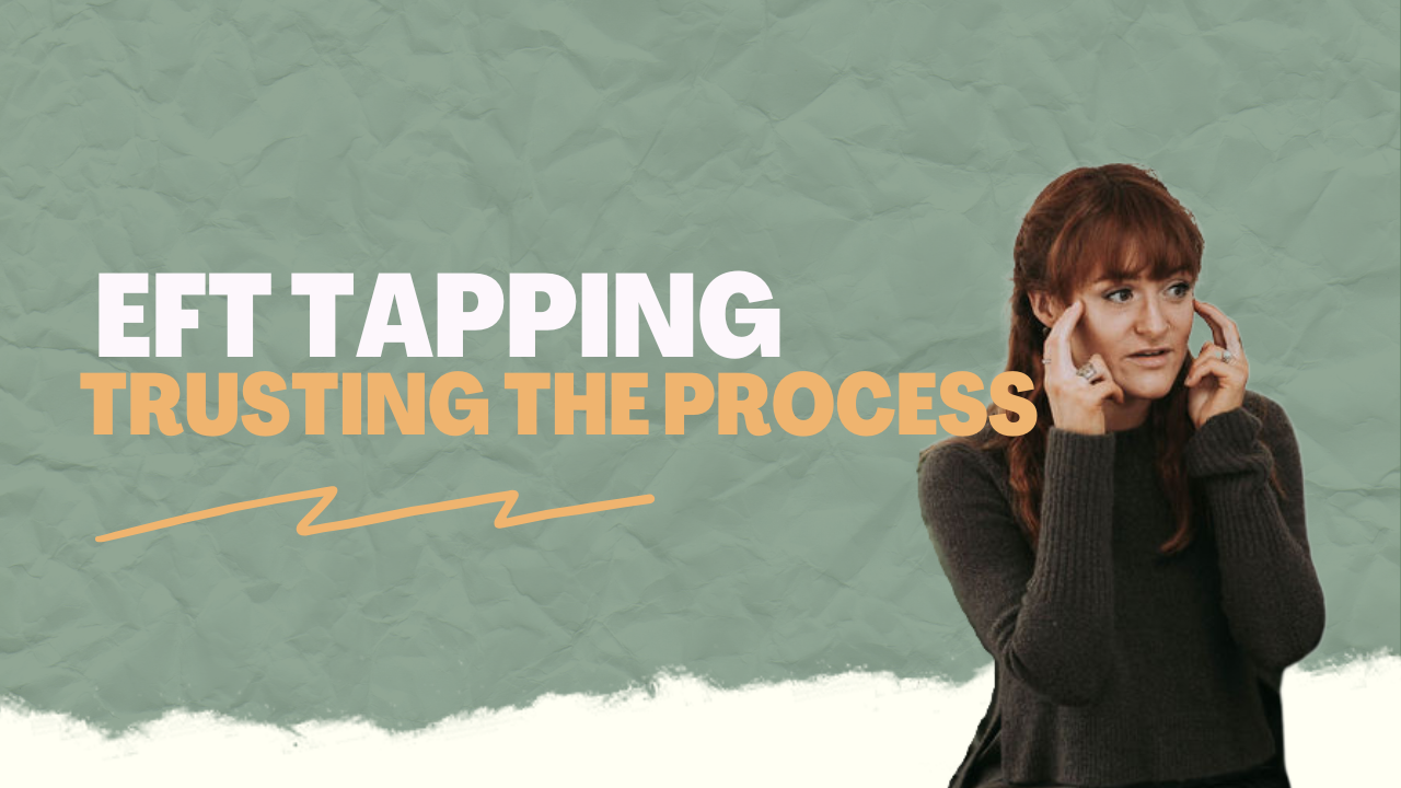 Trusting the Process