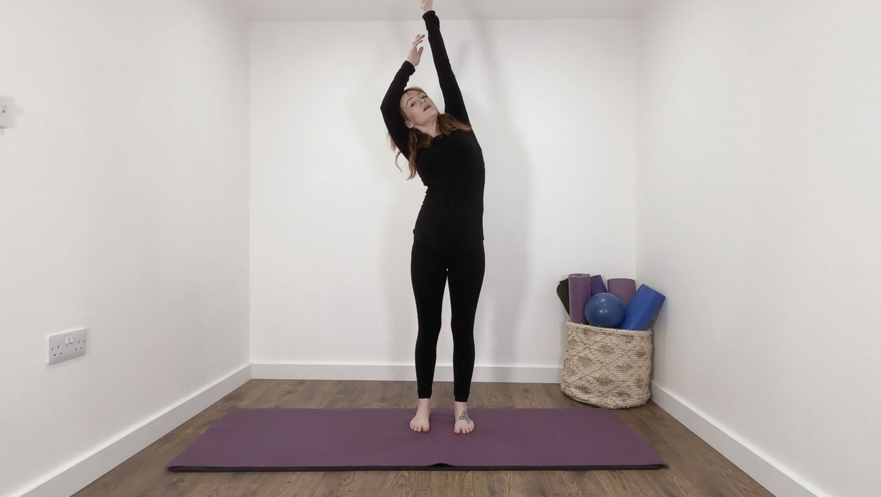 Studio Sessions - Glutes and Guns