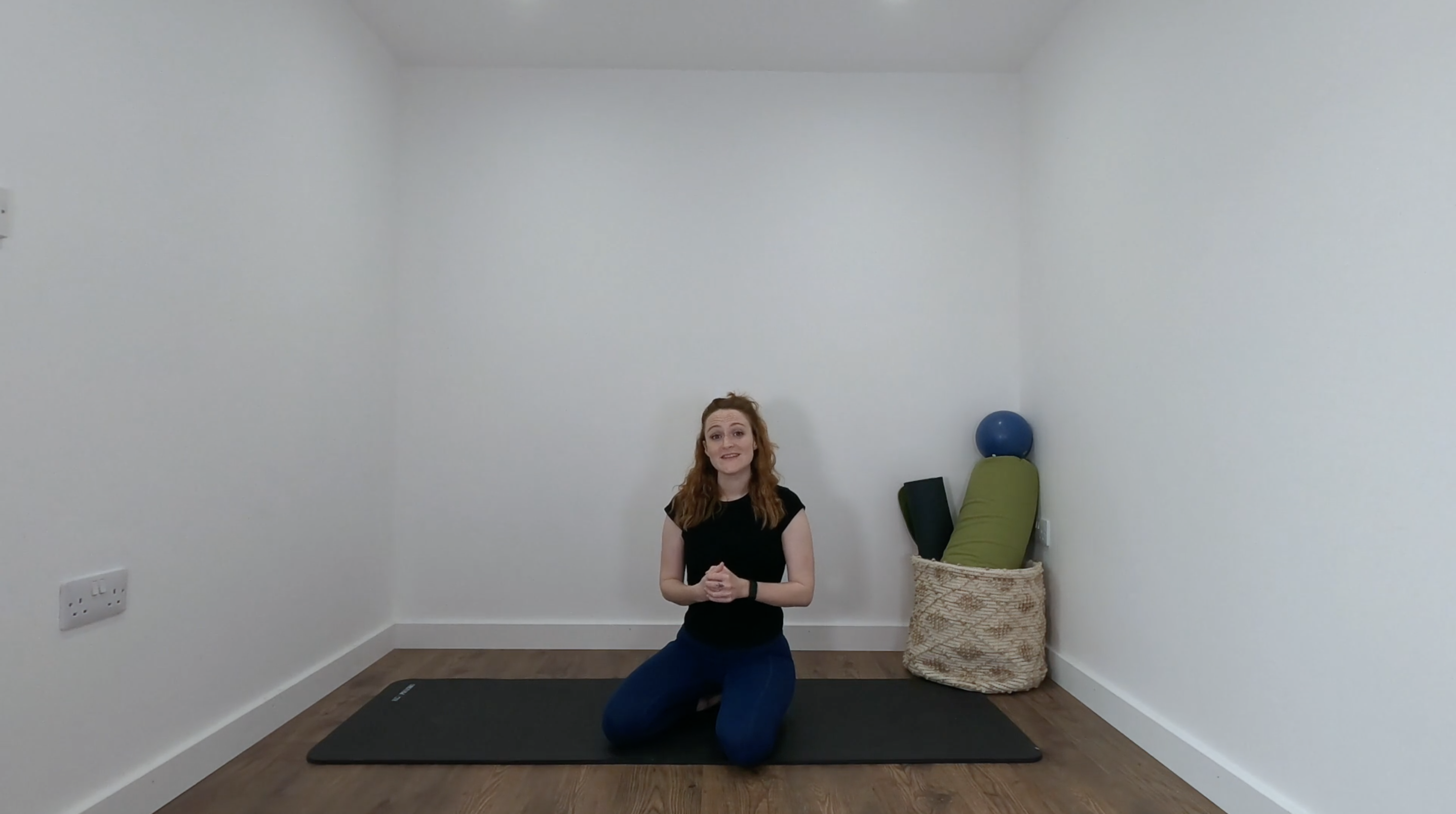 10min Challenge - Day 3 - Lower Body