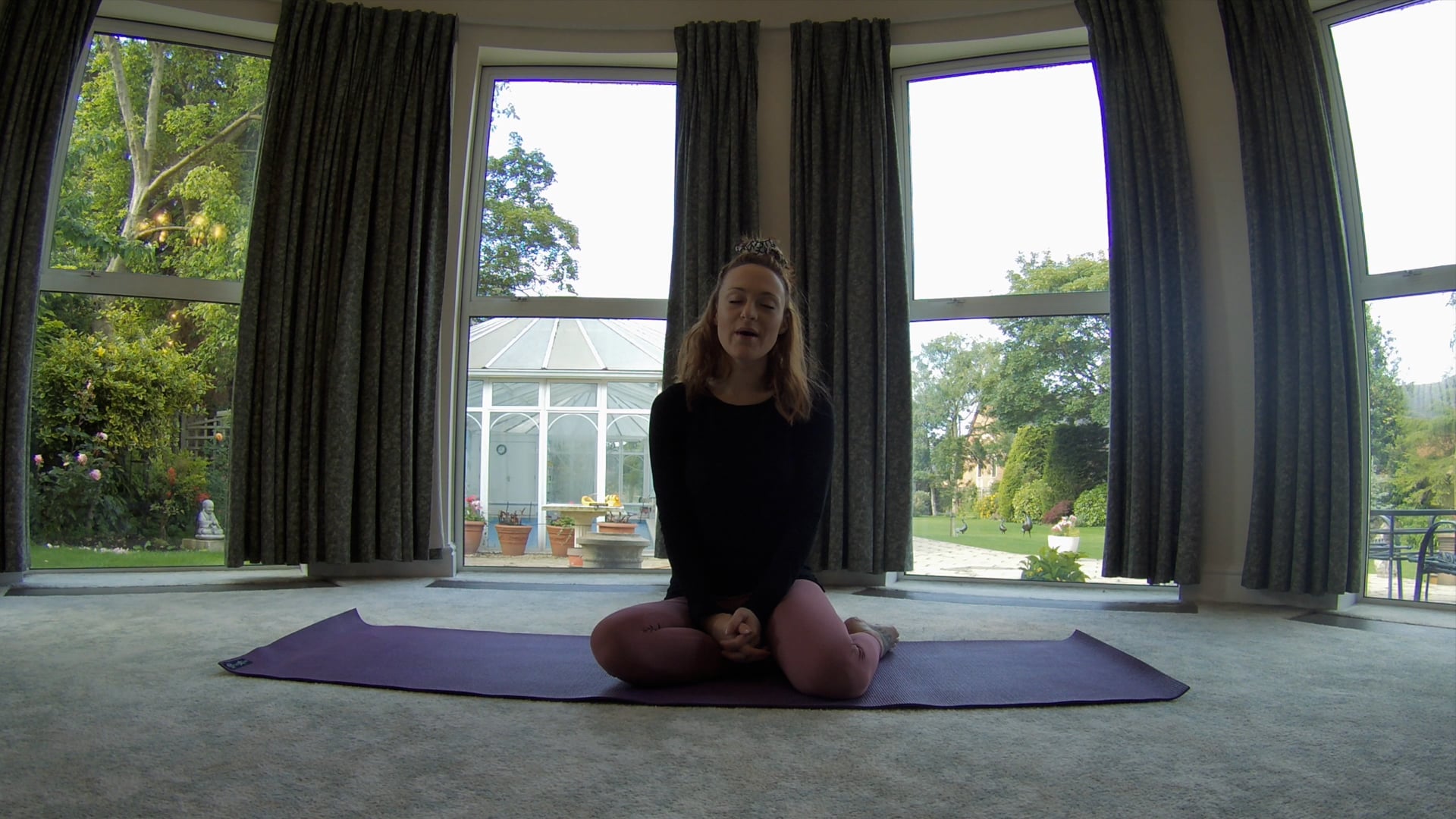 July Target Toning Video